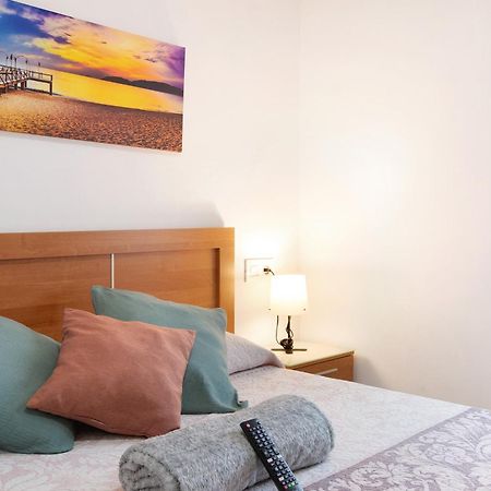 Apartamento La Morena 3B El Pris Bagian luar foto
