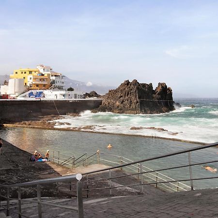 Apartamento La Morena 3B El Pris Bagian luar foto