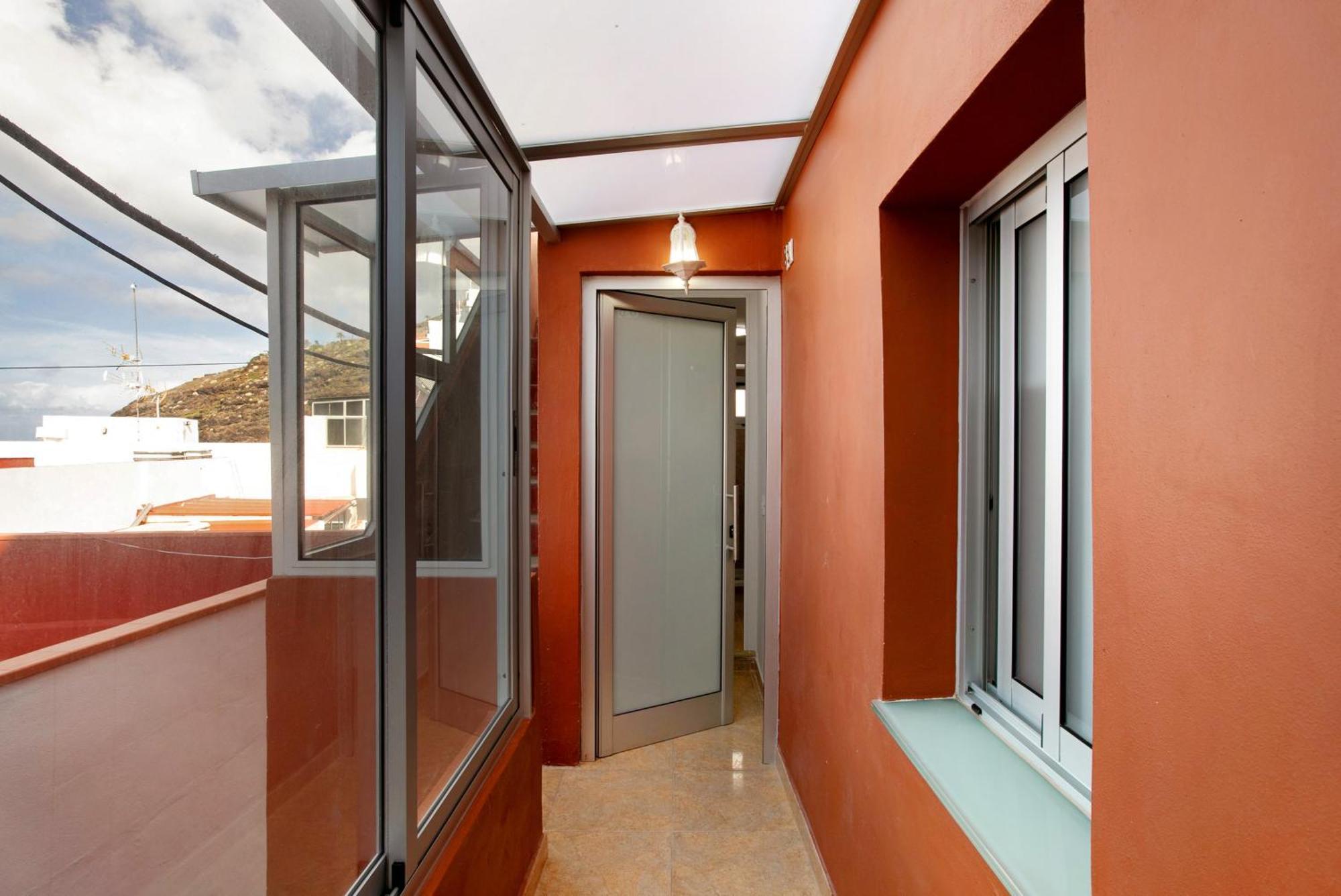 Apartamento La Morena 3B El Pris Bagian luar foto