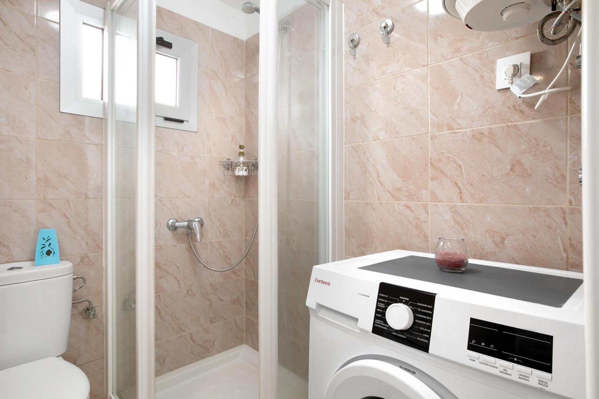 Apartamento La Morena 3B El Pris Bagian luar foto